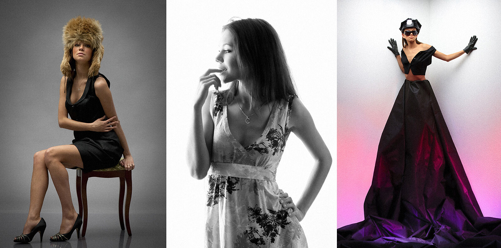 Ripe and juicy apple in water splashes